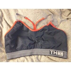 TOMMY HILFIGER Sports Bra XL